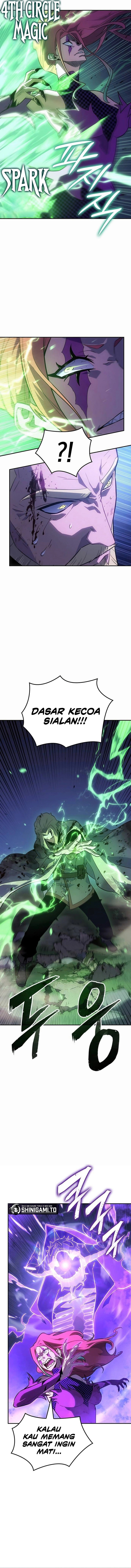 Halaman 9 dari Ice Lord Chapter 60