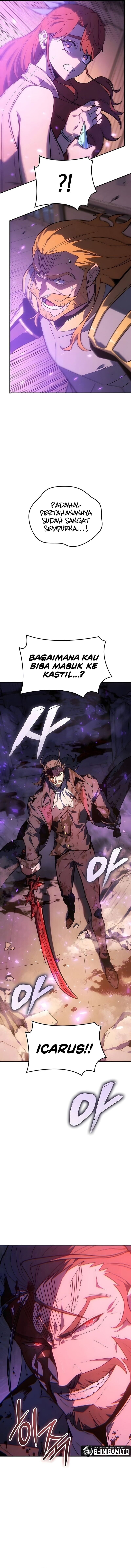 Halaman 11 dari Ice Lord Chapter 61