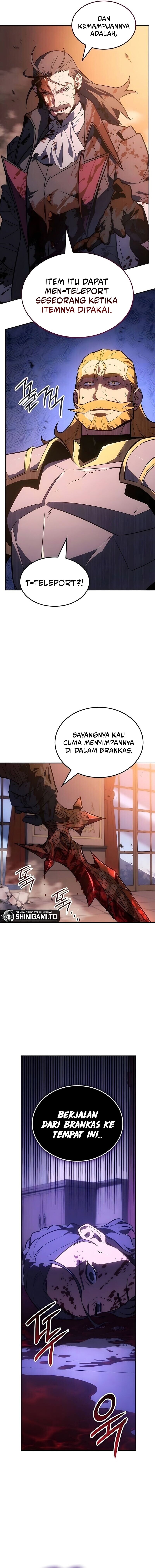 Halaman 13 dari Ice Lord Chapter 61