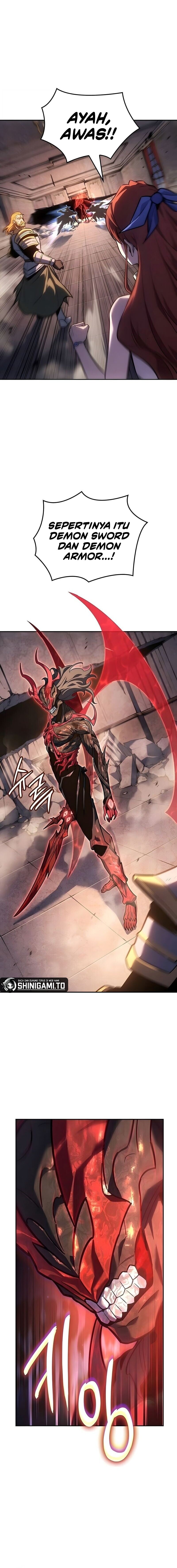Halaman 16 dari Ice Lord Chapter 61