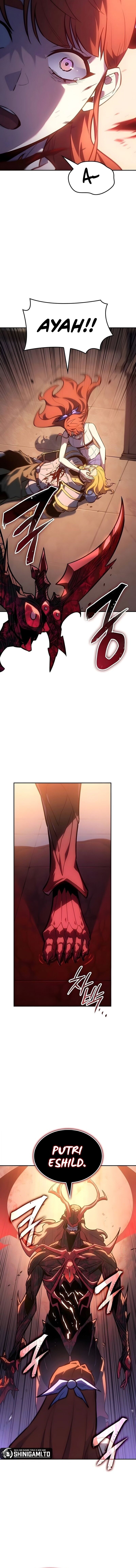 Halaman 18 dari Ice Lord Chapter 61