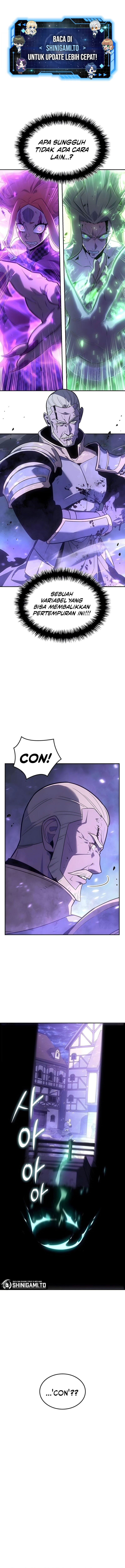 Halaman 2 dari Ice Lord Chapter 61