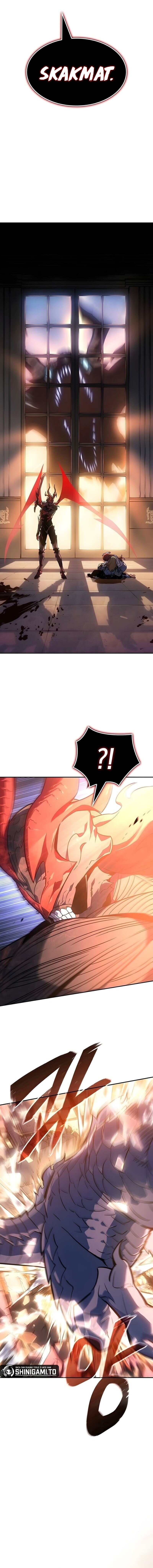 Halaman 20 dari Ice Lord Chapter 61