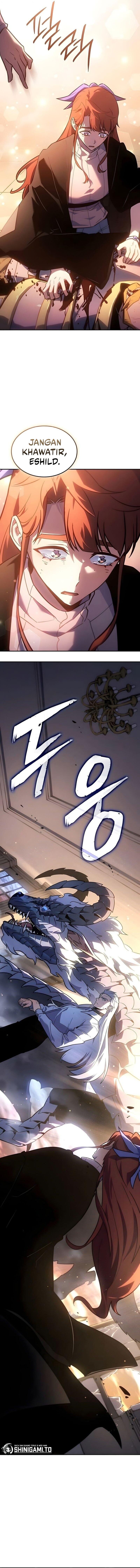 Halaman 21 dari Ice Lord Chapter 61