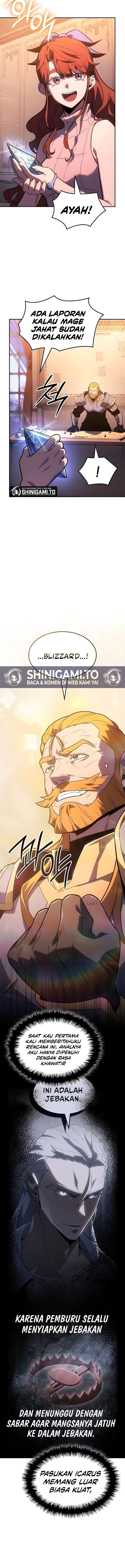 Halaman 8 dari Ice Lord Chapter 61