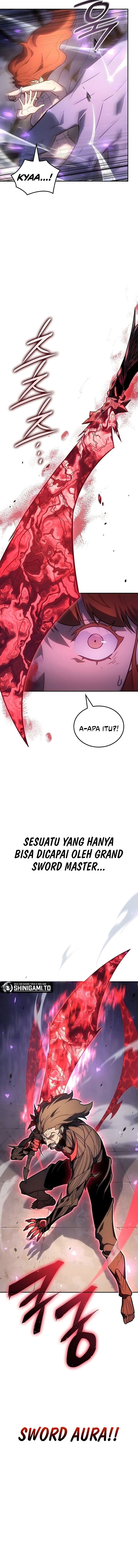 Halaman 10 dari Ice Lord Chapter 62