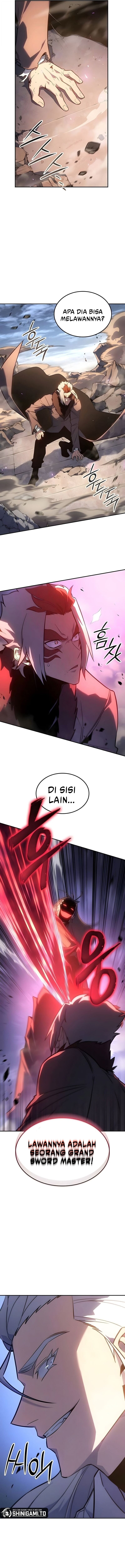 Halaman 11 dari Ice Lord Chapter 62