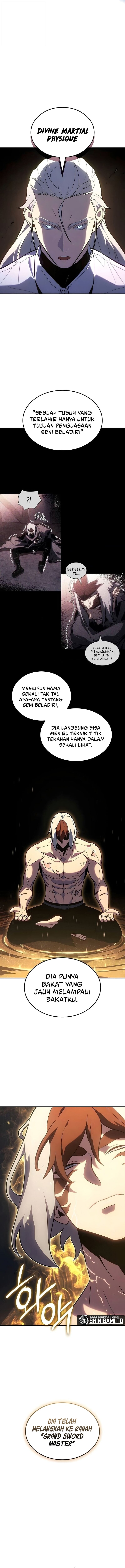Halaman 13 dari Ice Lord Chapter 62