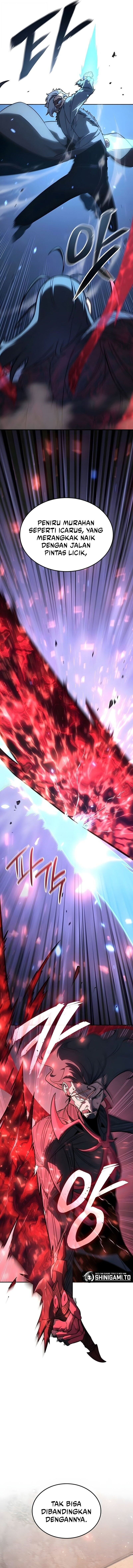 Halaman 14 dari Ice Lord Chapter 62