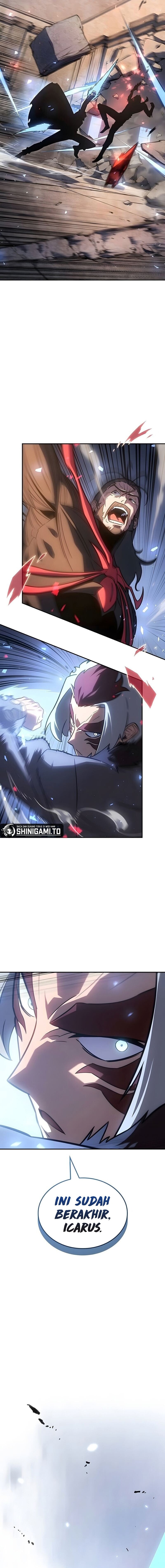 Halaman 15 dari Ice Lord Chapter 62