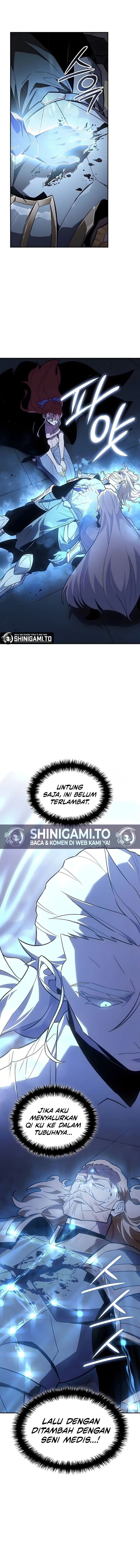 Halaman 3 dari Ice Lord Chapter 62