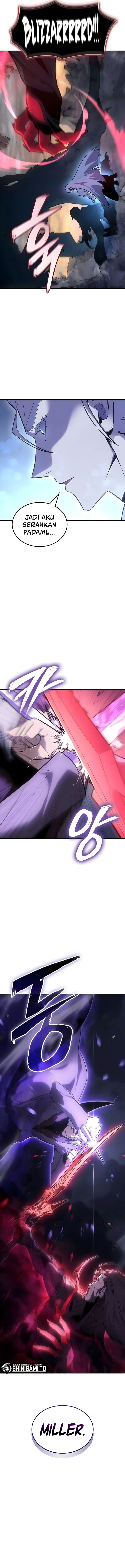 Halaman 5 dari Ice Lord Chapter 62