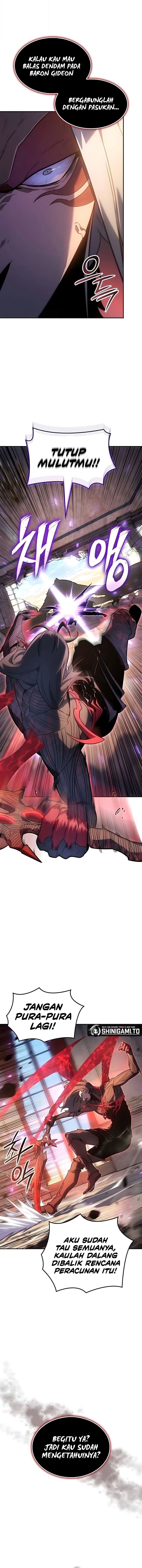 Halaman 8 dari Ice Lord Chapter 62
