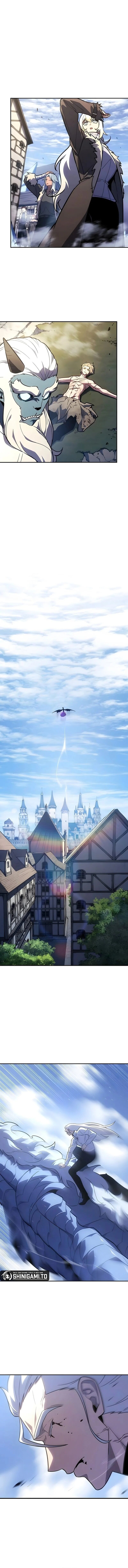 Ice Lord chapter 63 halaman 11