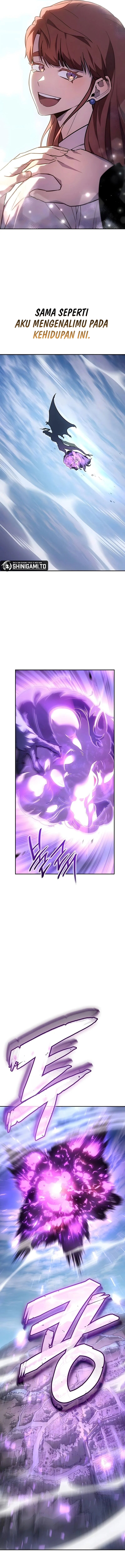 Ice Lord chapter 63 halaman 13