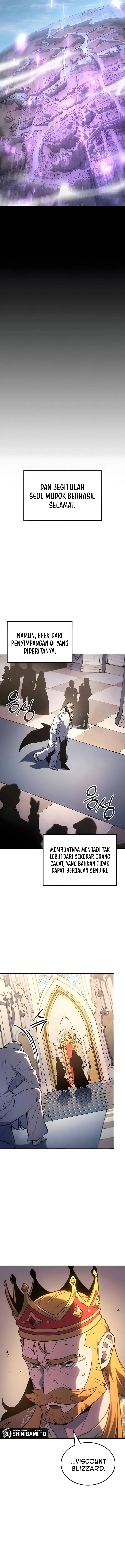 Ice Lord chapter 63 halaman 19