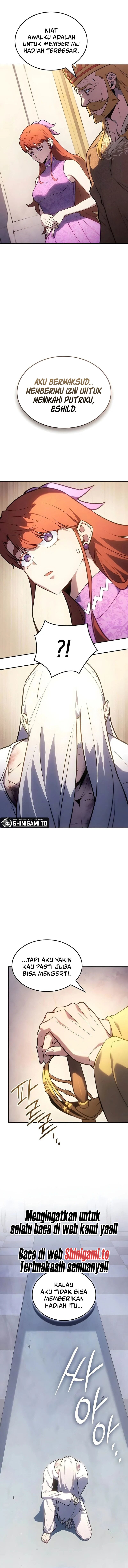 Ice Lord chapter 63 halaman 20