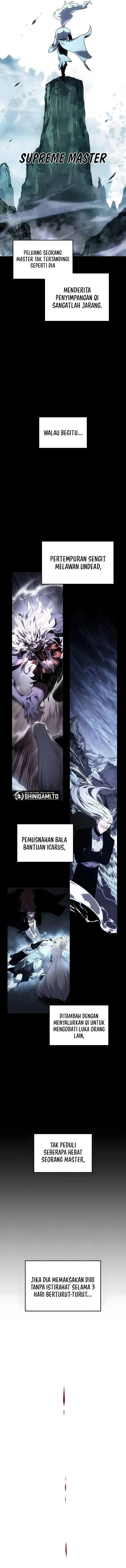 Ice Lord chapter 63 halaman 7