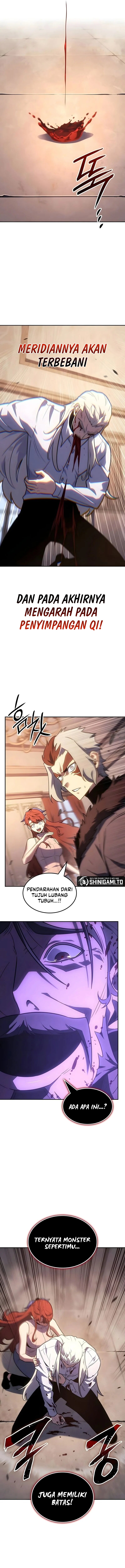 Ice Lord chapter 63 halaman 8