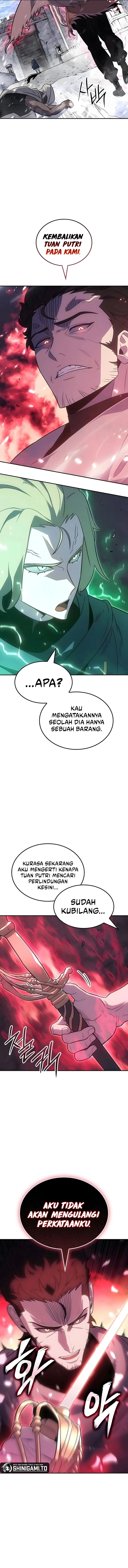 Ice Lord chapter 64 halaman 11