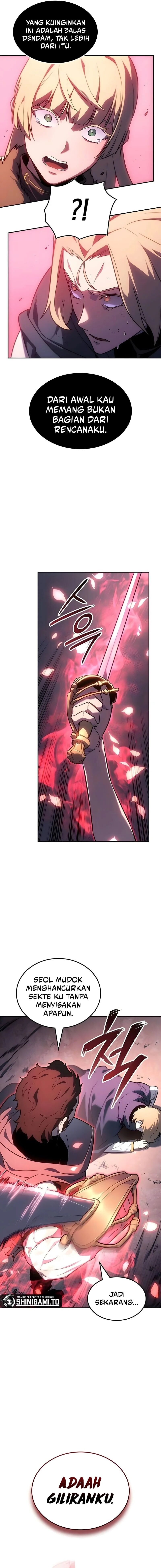 Ice Lord chapter 64 halaman 16