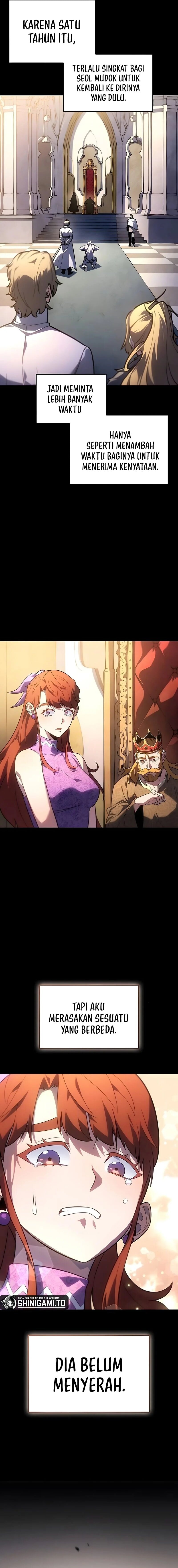 Ice Lord chapter 64 halaman 5