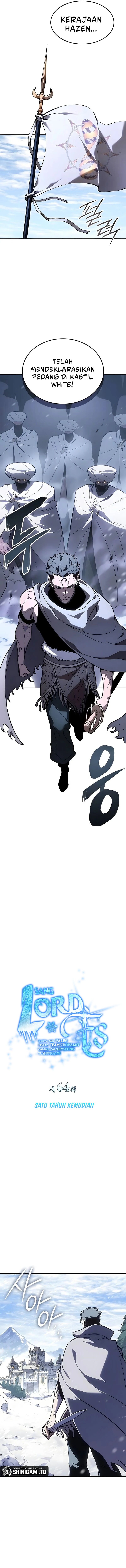 Ice Lord chapter 64 halaman 8