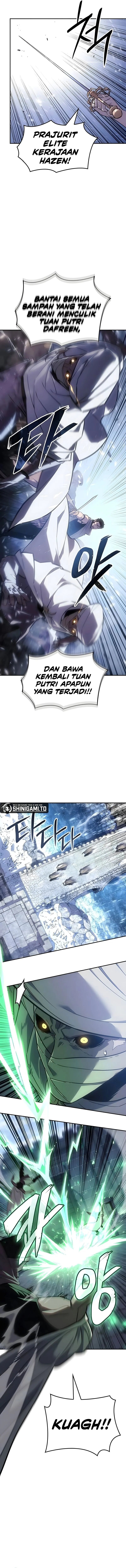 Ice Lord chapter 64 halaman 9
