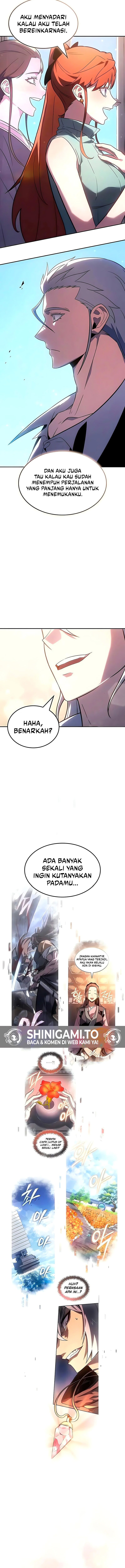Halaman 14 dari Ice Lord Chapter 65