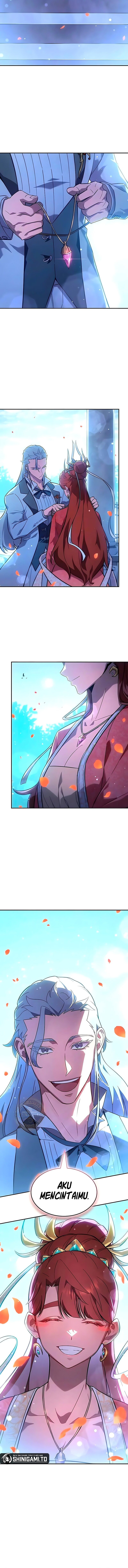 Halaman 19 dari Ice Lord Chapter 65
