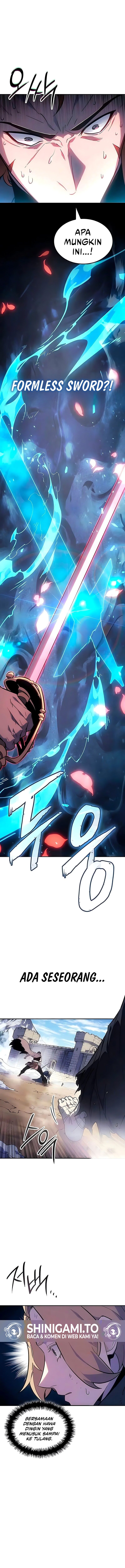 Halaman 2 dari Ice Lord Chapter 65