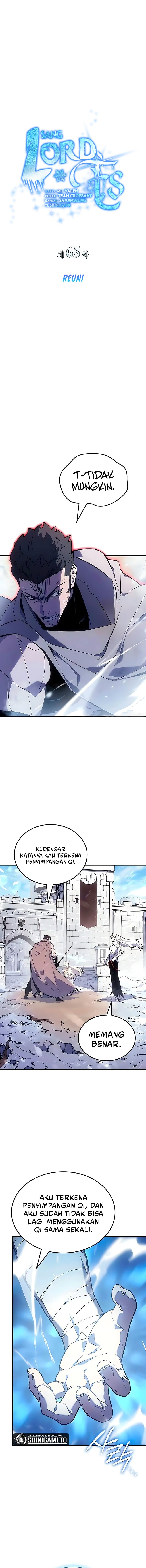 Halaman 4 dari Ice Lord Chapter 65