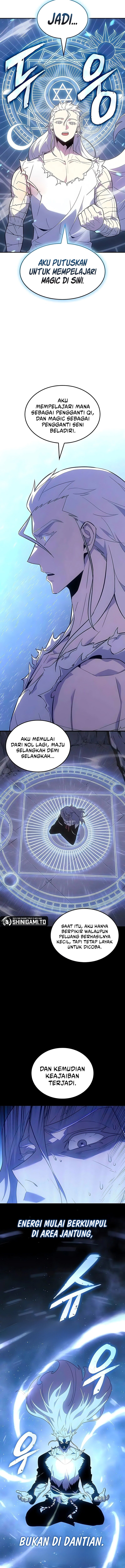 Halaman 5 dari Ice Lord Chapter 65