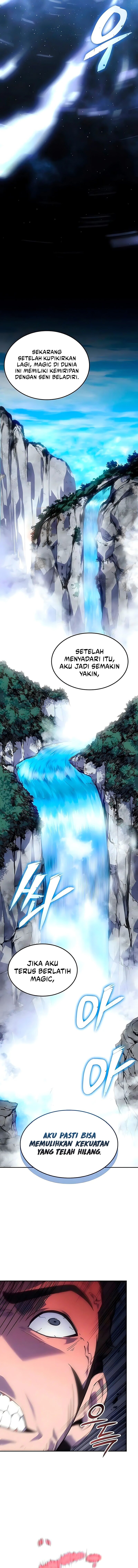 Halaman 6 dari Ice Lord Chapter 65