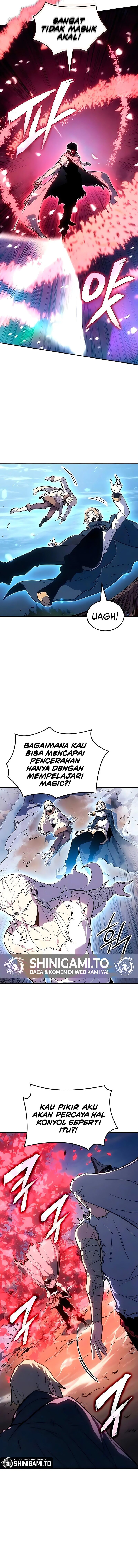 Halaman 7 dari Ice Lord Chapter 65
