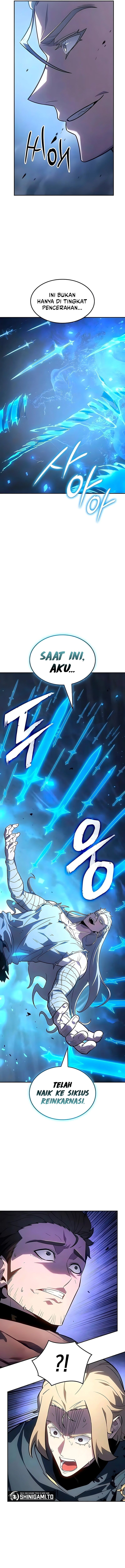 Halaman 8 dari Ice Lord Chapter 65