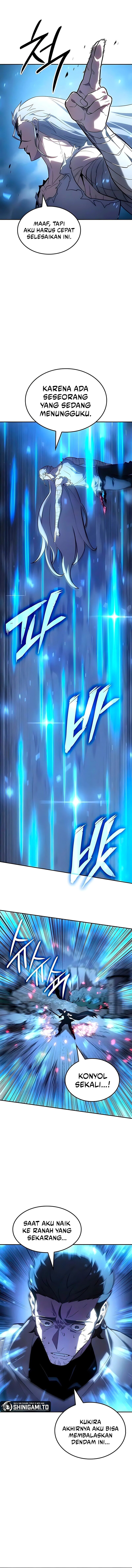 Halaman 9 dari Ice Lord Chapter 65