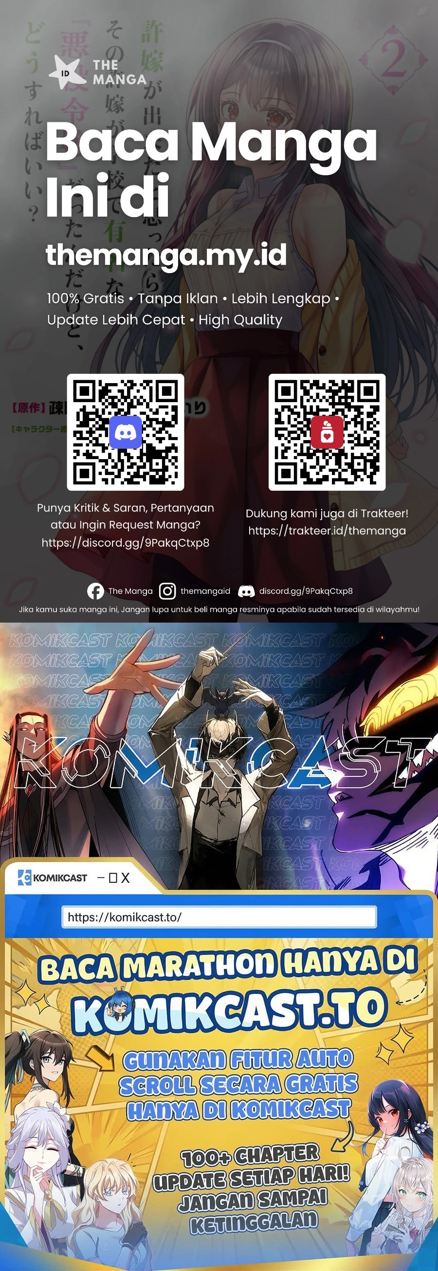 Iinazuke ga Dekita to Omottara, Sono Iinazuke ga Gakkou de Yuumei na chapter 9 halaman 29