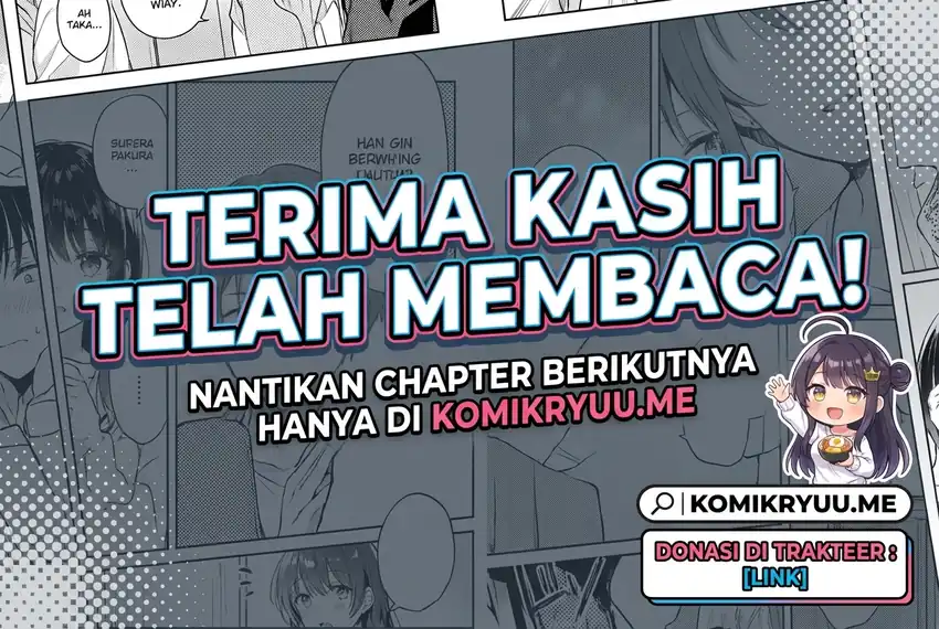 Halaman 31 dari Ijime no Shikaeshi wa Sensei ni Omakase Chapter 1.2