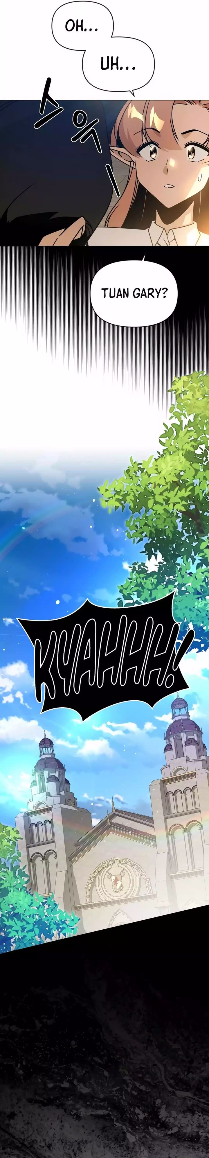 Halaman 17 dari Resigning and Healing in Another World Chapter 126