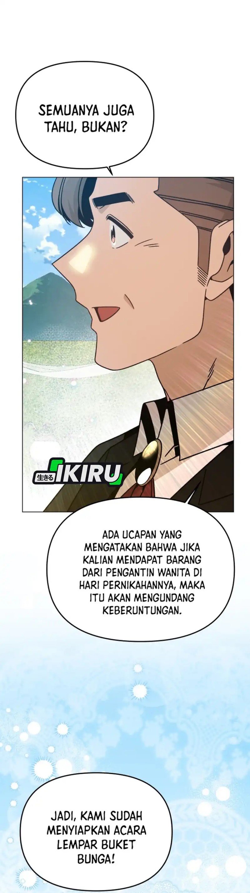 Halaman 31 dari Resigning and Healing in Another World Chapter 149