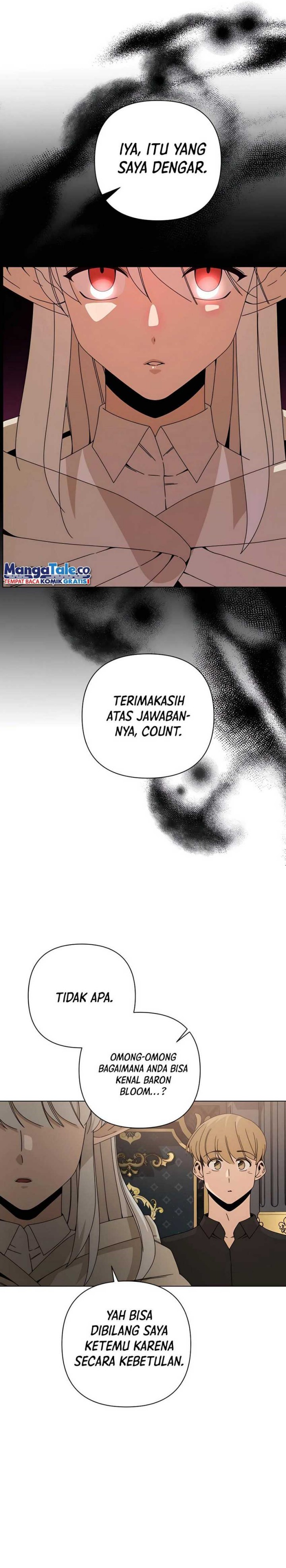 Halaman 6 dari Resigning and Healing in Another World Chapter 32
