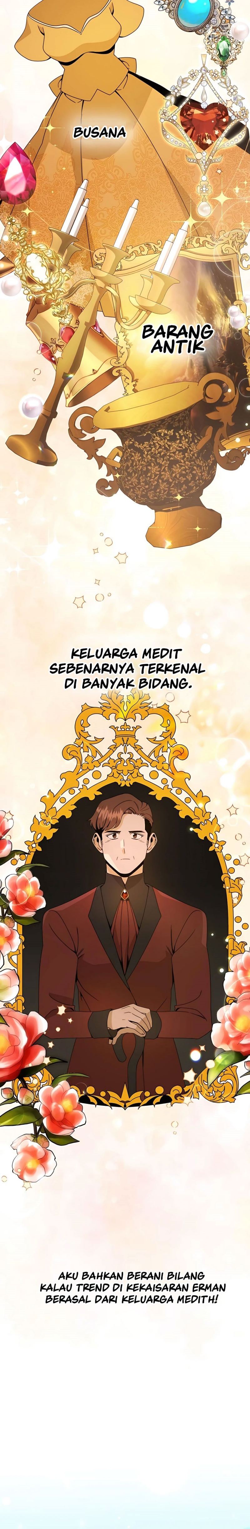 Halaman 17 dari Resigning and Healing in Another World Chapter 37