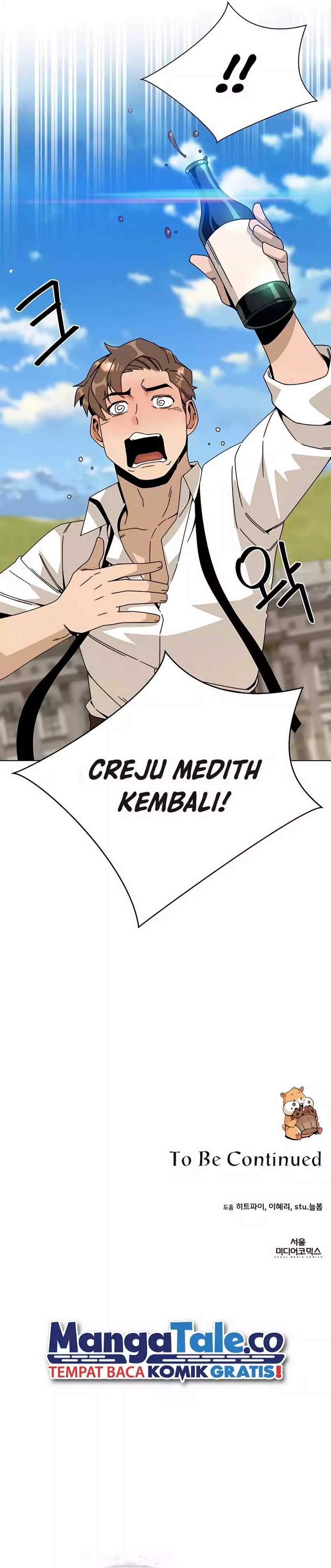 Halaman 16 dari Resigning and Healing in Another World Chapter 39