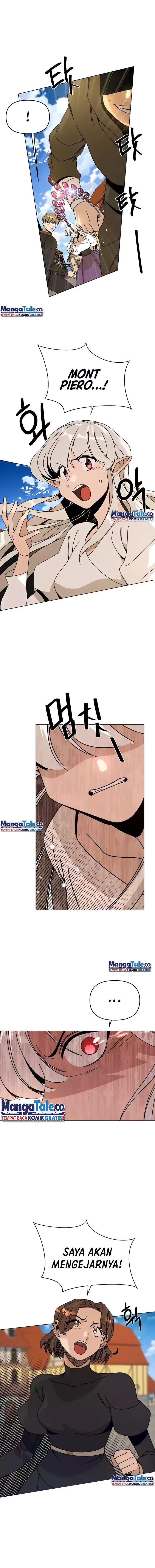 Halaman 7 dari Resigning and Healing in Another World Chapter 62