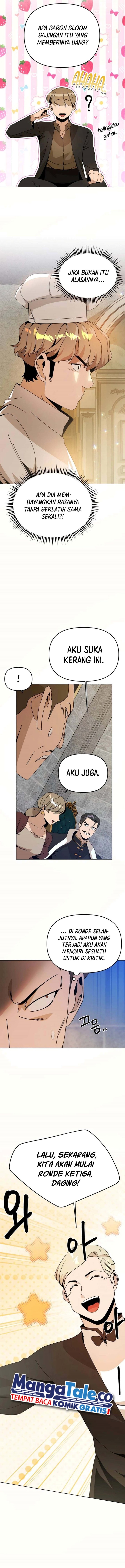 Halaman 13 dari Resigning and Healing in Another World Chapter 72