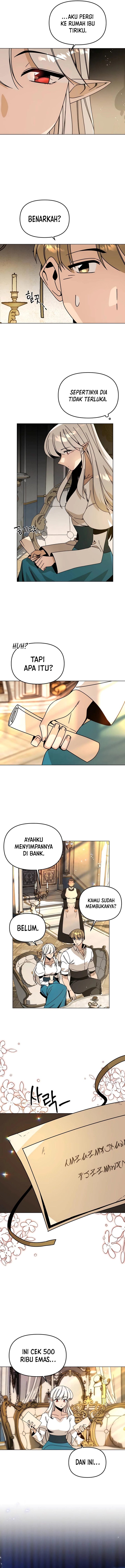 Halaman 8 dari Resigning and Healing in Another World Chapter 76