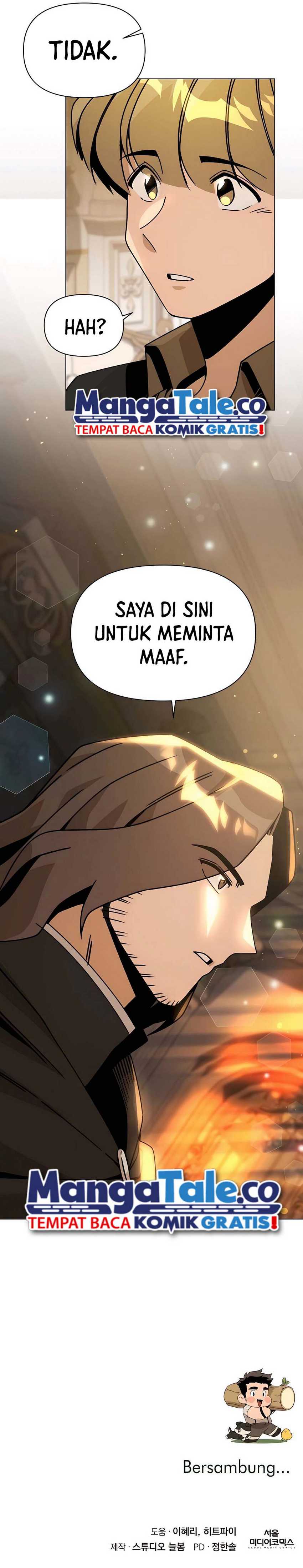 Halaman 12 dari Resigning and Healing in Another World Chapter 85