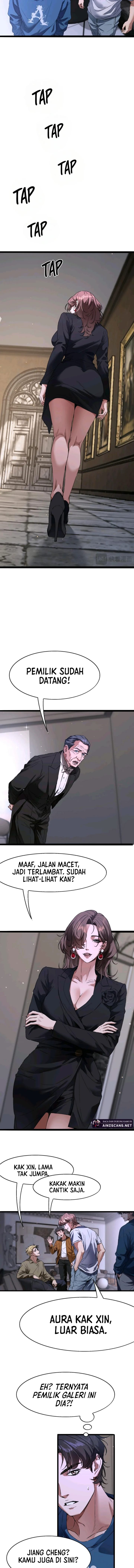 I'm A Super Rich Man, So It's Reasonable For Me To Be A Scumbag chapter 32 halaman 8