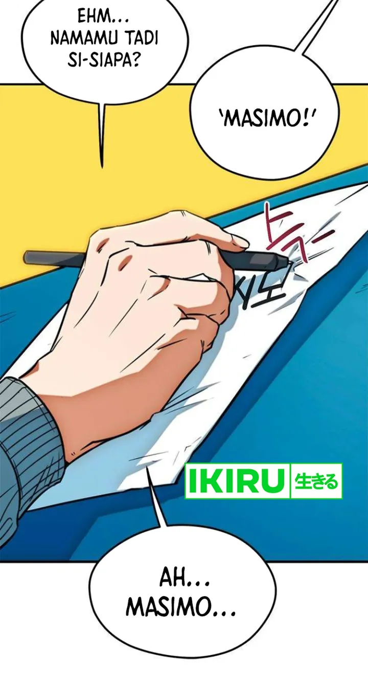 Halaman 19 dari I'm Not a Soccer Genius! Chapter 17